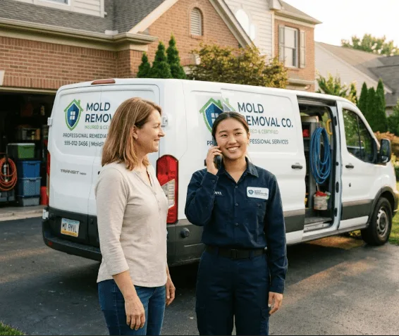Crawlspace Mold Remediation Fremont Center, NY FAQs